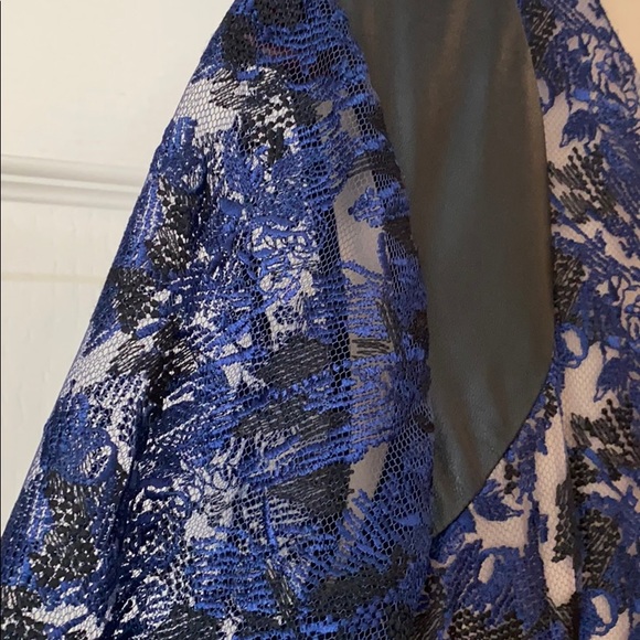 Prabal Gurung Gown - Picture 5 of 7